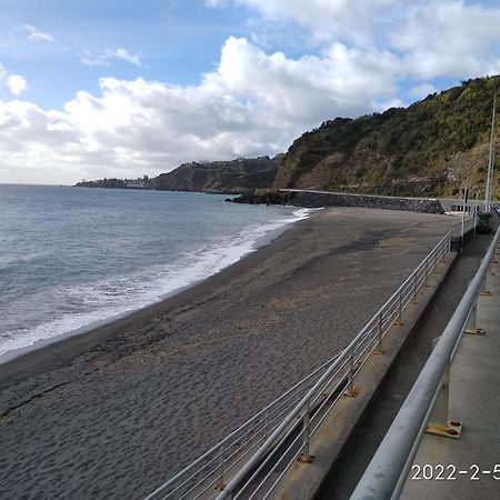 Ribeira Da Praia House Вила-Франка-ду-Кампу Экстерьер фото