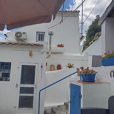 Ribeira Da Praia House Вила-Франка-ду-Кампу Экстерьер фото