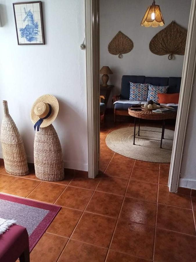 Ribeira Da Praia House Вила-Франка-ду-Кампу Экстерьер фото