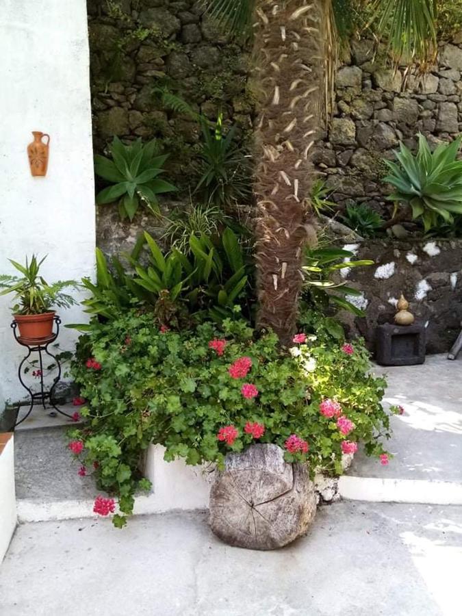 Ribeira Da Praia House Вила-Франка-ду-Кампу Экстерьер фото