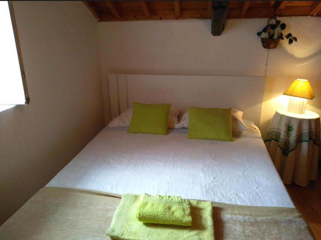 Ribeira Da Praia House Вила-Франка-ду-Кампу Экстерьер фото