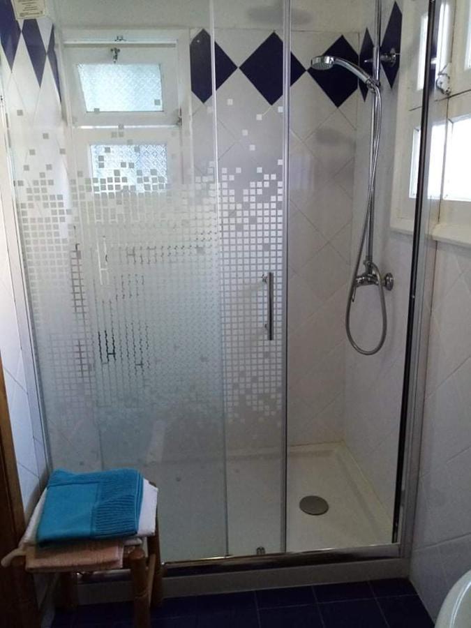 Ribeira Da Praia House Вила-Франка-ду-Кампу Экстерьер фото