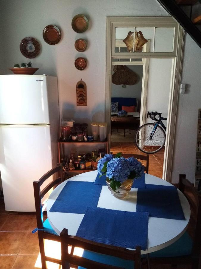 Ribeira Da Praia House Вила-Франка-ду-Кампу Экстерьер фото