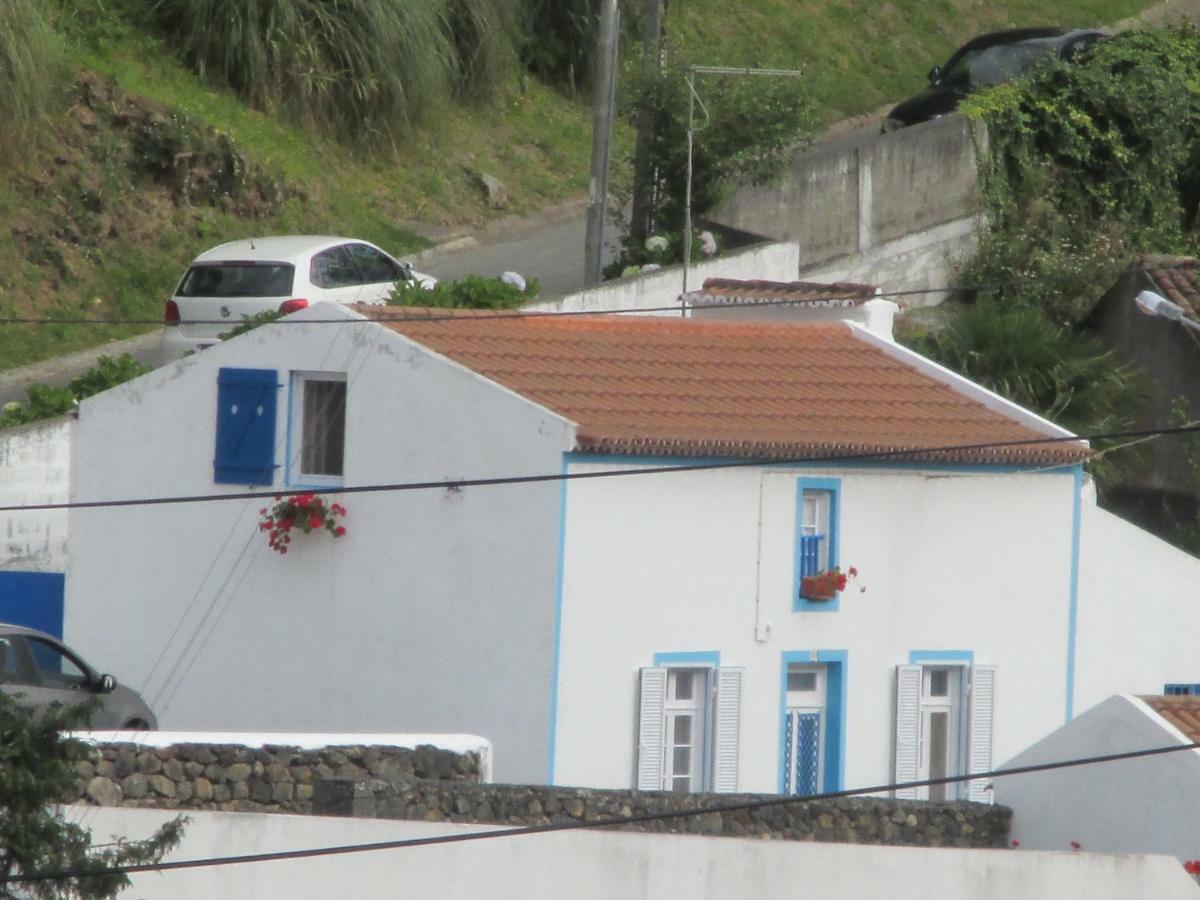 Ribeira Da Praia House Вила-Франка-ду-Кампу Экстерьер фото